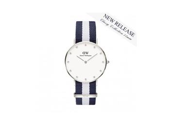 Daniel wellington classy glasgow hotsell