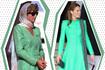 The Royal Designer Behind Kate & Diana's Winning Diplomatic Wardrobes
