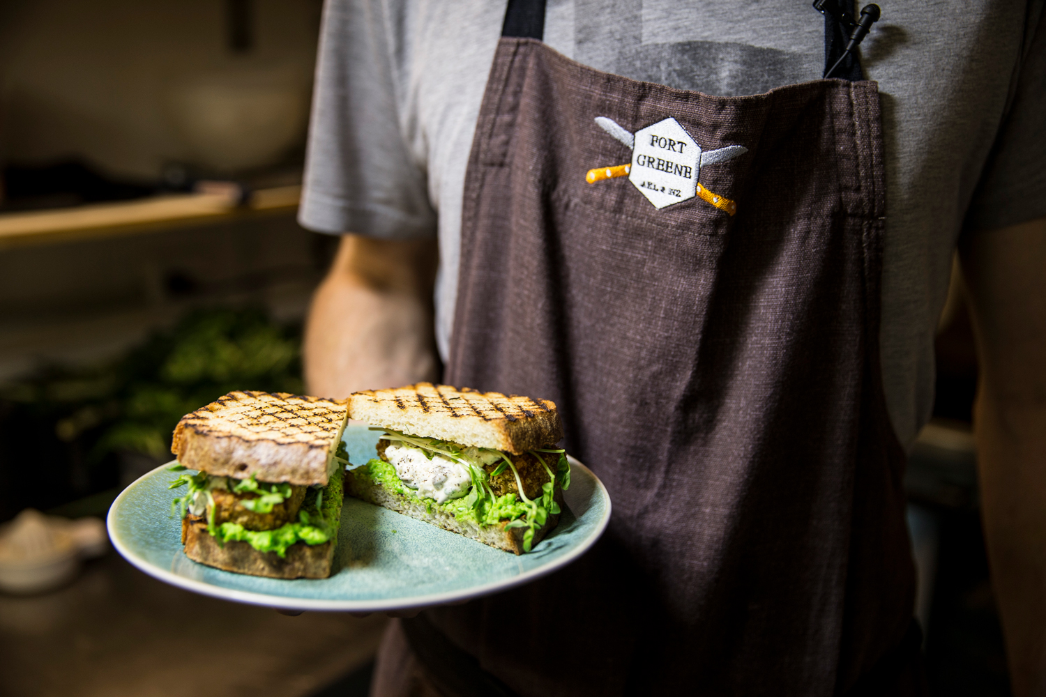 Where To Find Auckland S Best Toasties Sandwiches Viva